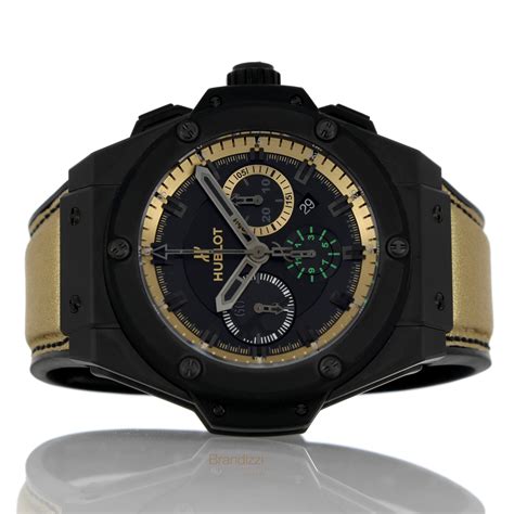 hublot usain|where to buy hublot.